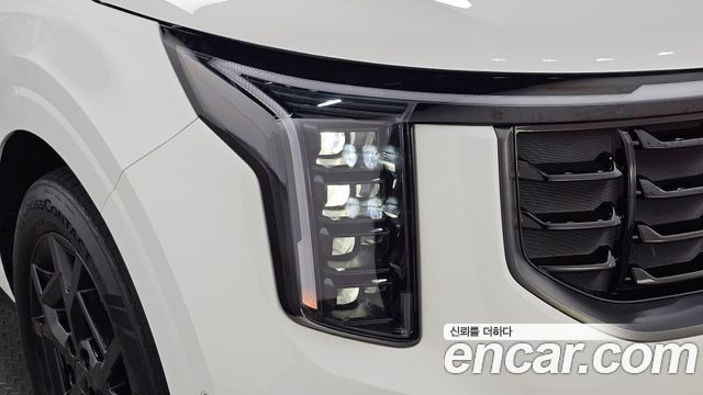Kia Canival 2026 — photo 8