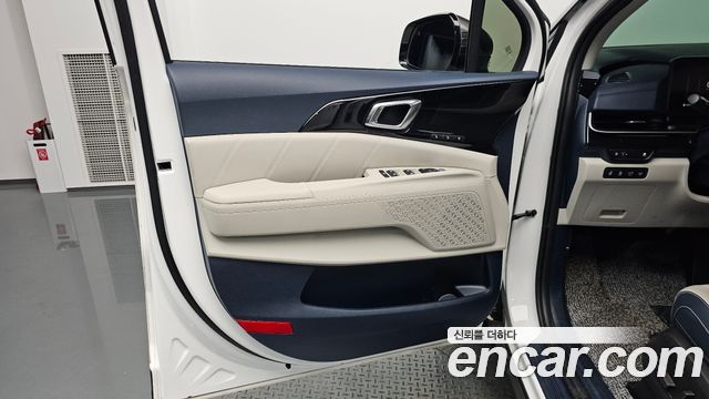 Kia Canival 2026 — photo 14
