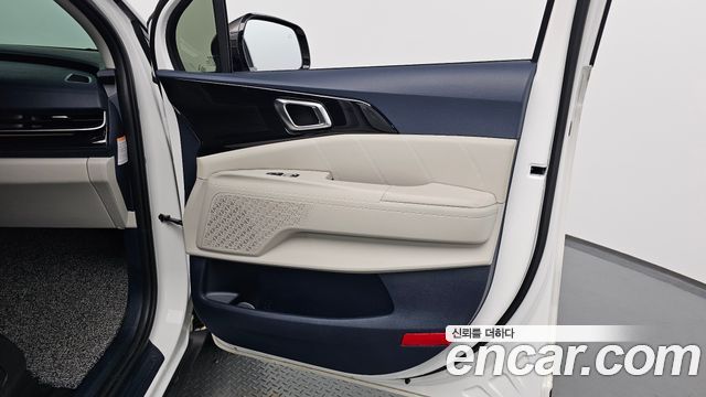 Kia Canival 2026 — photo 15