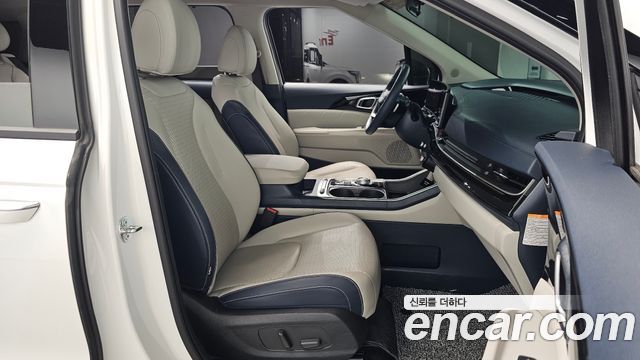 Kia Canival 2026 — photo 16