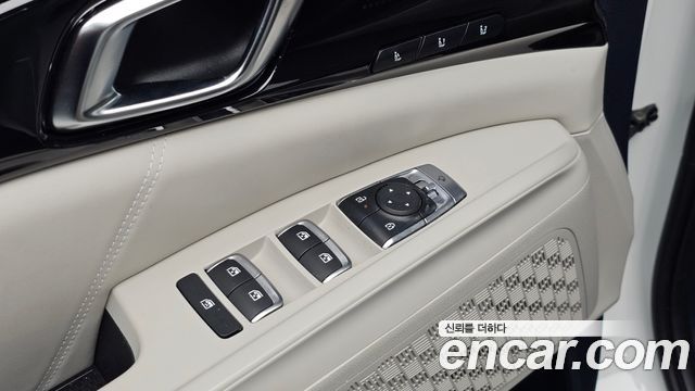 Kia Canival 2026 — photo 28