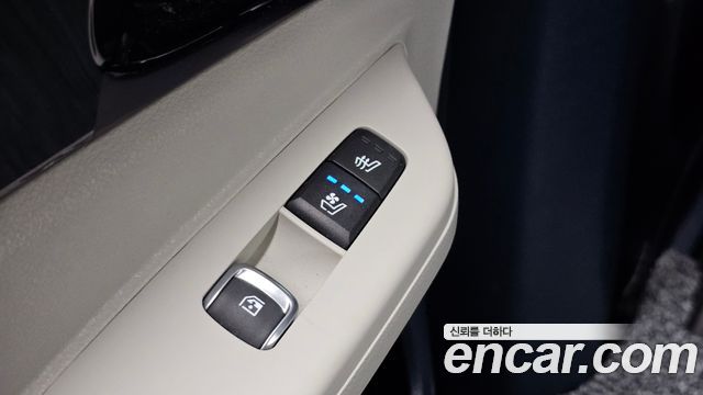 Kia Canival 2026 — photo 29