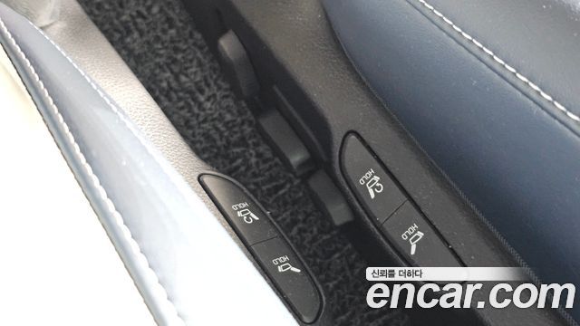 Kia Canival 2026 — photo 31