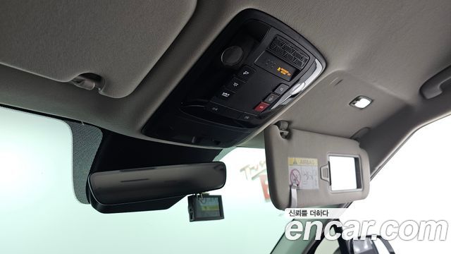 Kia Canival 2026 — photo 32