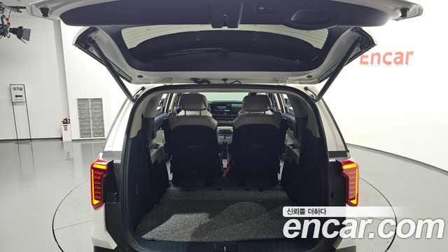 Kia Canival 2026 — photo 33