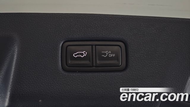 Kia Canival 2026 — photo 34