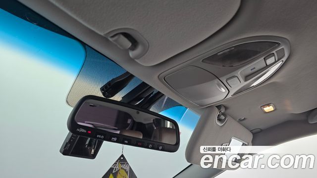 Hyundai Santafe 2017 — photo 20