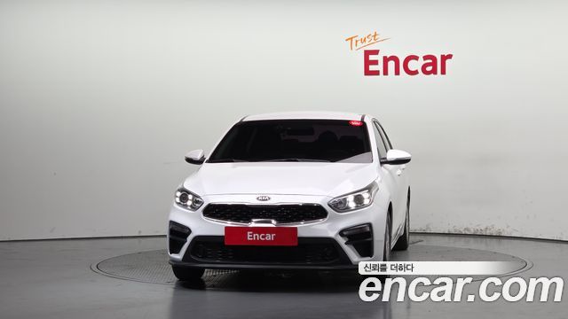 Kia K3 2020 — photo 3