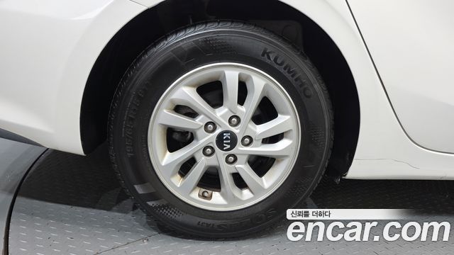 Kia K3 2020 — photo 5