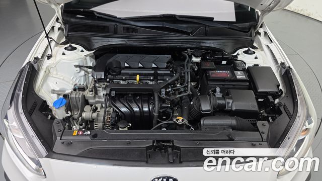 Kia K3 2020 — photo 6