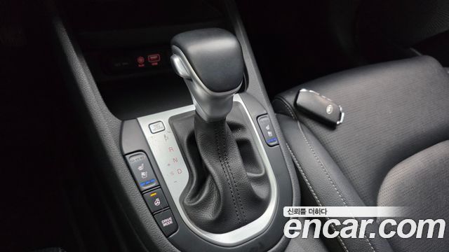 Kia K3 2020 — photo 12