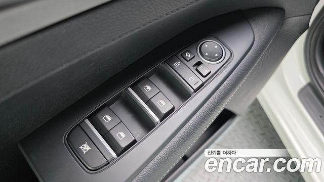 Kia K3 2020 — photo 19