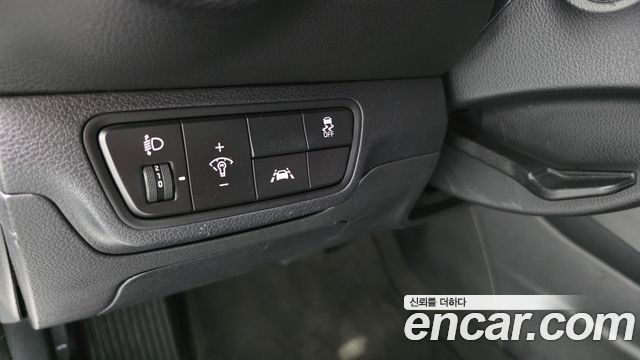 Kia K3 2020 — photo 20
