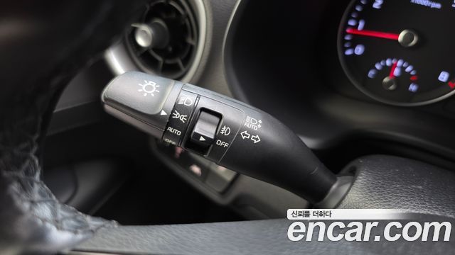 Kia K3 2020 — photo 21