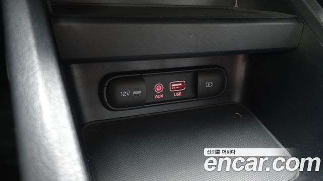 Kia K3 2020 — photo 25