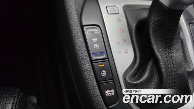 Kia K3 2020 — photo 26