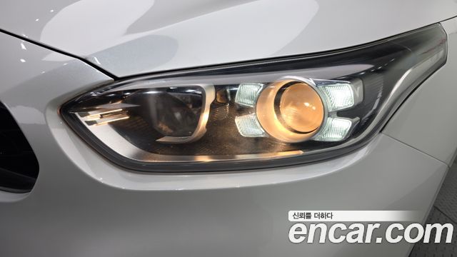 Kia K3 2020 — photo 8