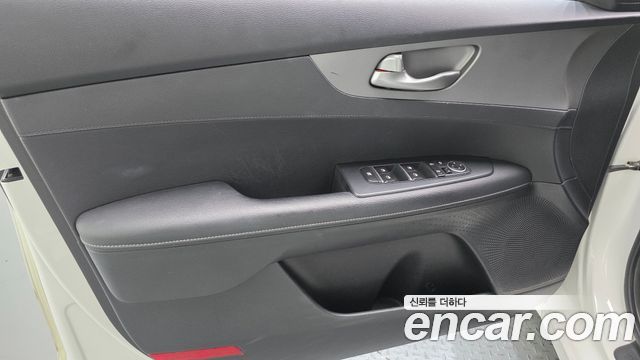 Kia K3 2020 — photo 14