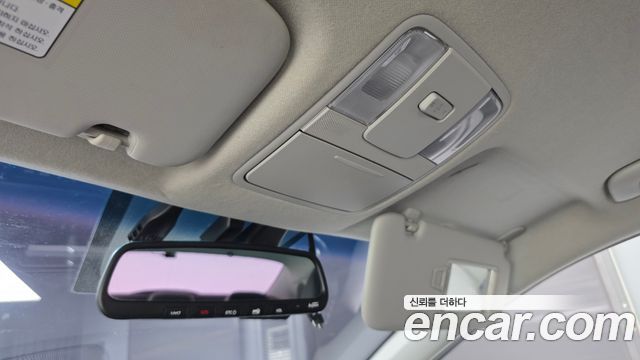Kia K3 2020 — photo 27