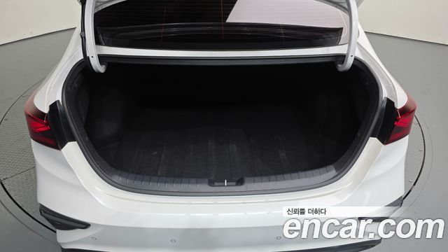 Kia K3 2020 — photo 29