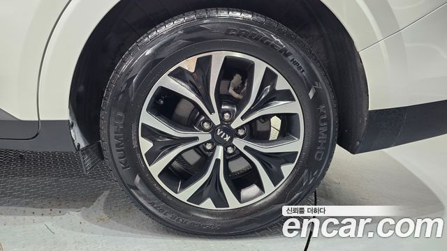 Kia Canival 2021 — photo 7