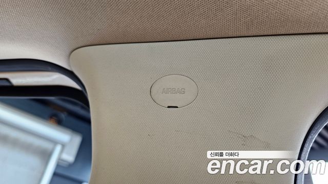 Kia Canival 2021 — photo 29