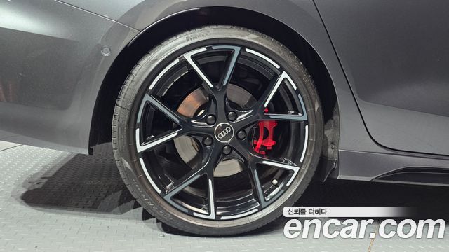 Audi RS3 2023 — photo 5