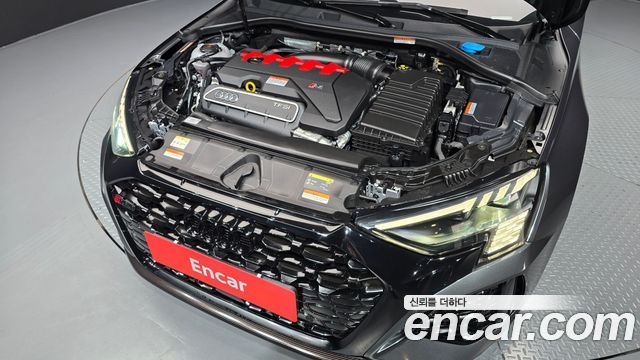 Audi RS3 2023 — photo 6