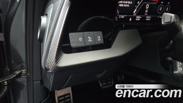 Audi RS3 2023 — photo 24
