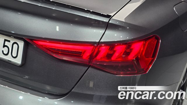 Audi RS3 2023 — photo 9