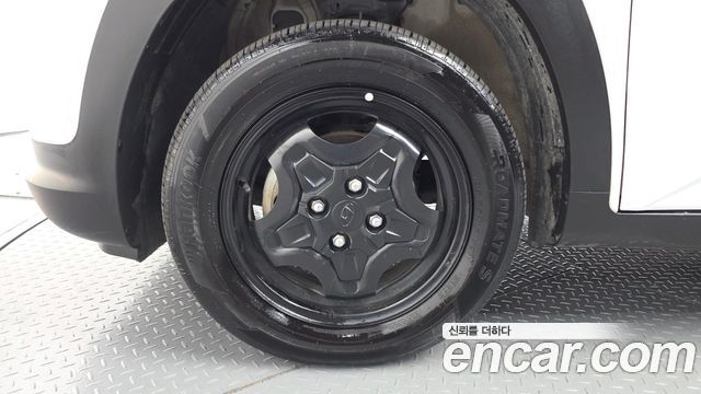 Hyundai Casper 2022 — photo 5