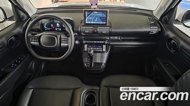 Hyundai Casper 2022 — photo 7