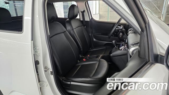 Hyundai Casper 2022 — photo 11