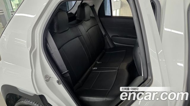 Hyundai Casper 2022 — photo 12