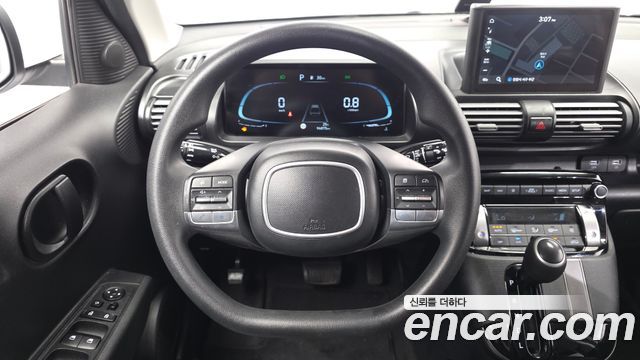 Hyundai Casper 2022 — photo 13