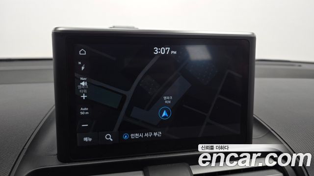Hyundai Casper 2022 — photo 14