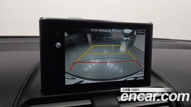 Hyundai Casper 2022 — photo 15