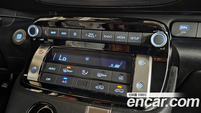 Hyundai Casper 2022 — photo 18