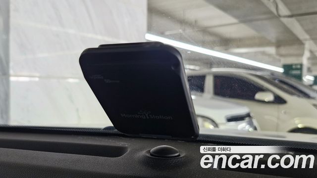 Hyundai Casper 2022 — photo 19