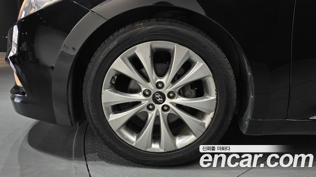 Hyundai Grandeur 2012 — photo 5
