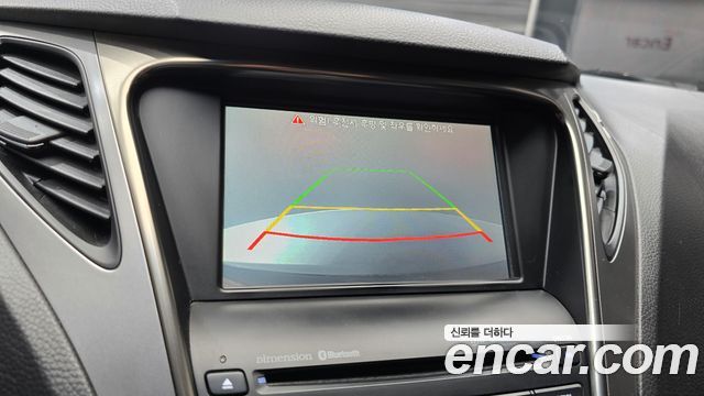 Hyundai Grandeur 2012 — photo 15