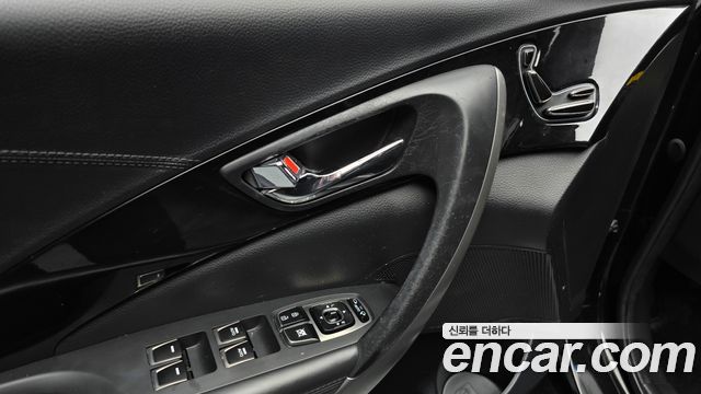 Hyundai Grandeur 2012 — photo 17