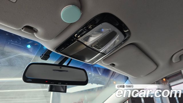 Hyundai Grandeur 2012 — photo 19