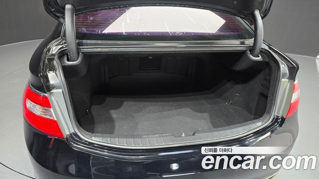 Hyundai Grandeur 2012 — photo 20