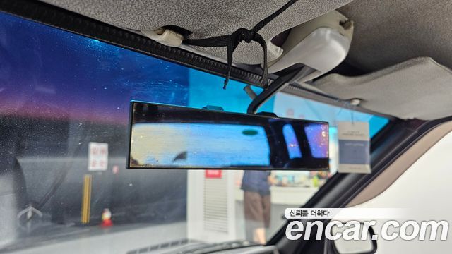 Chevrolet Korea Tico 1996 — photo 16