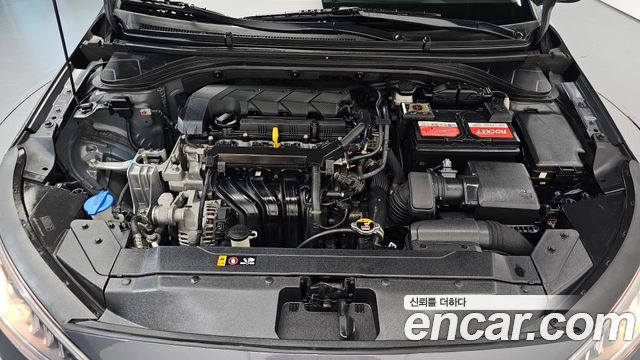 Hyundai AVANTE 2019 — photo 6