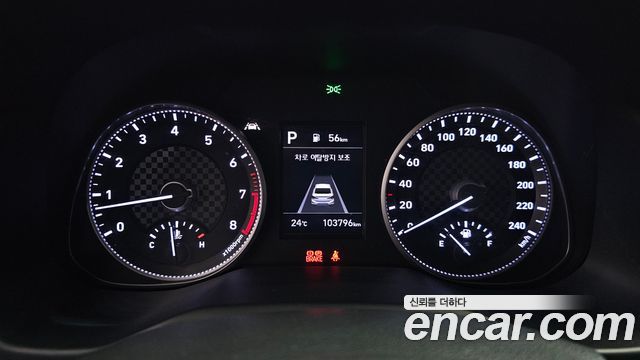 Hyundai AVANTE 2019 — photo 8