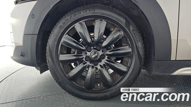 Mini Countryman 2024 — photo 5