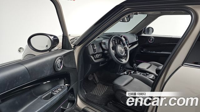 Mini Countryman 2024 — photo 13