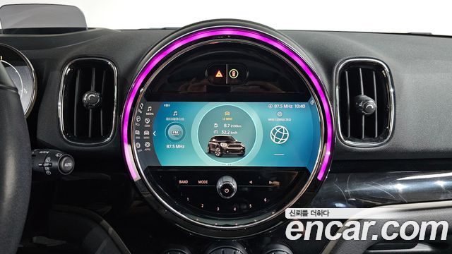 Mini Countryman 2024 — photo 20